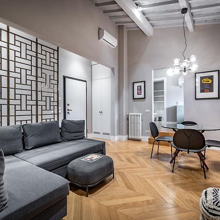 Hs4U Ricasoli Luxury Apartment Near Duomo N.1 Firenze Eksteriør bilde