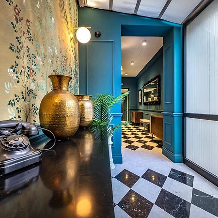 Hs4U Ricasoli Luxury Apartment Near Duomo N.1 Firenze Eksteriør bilde