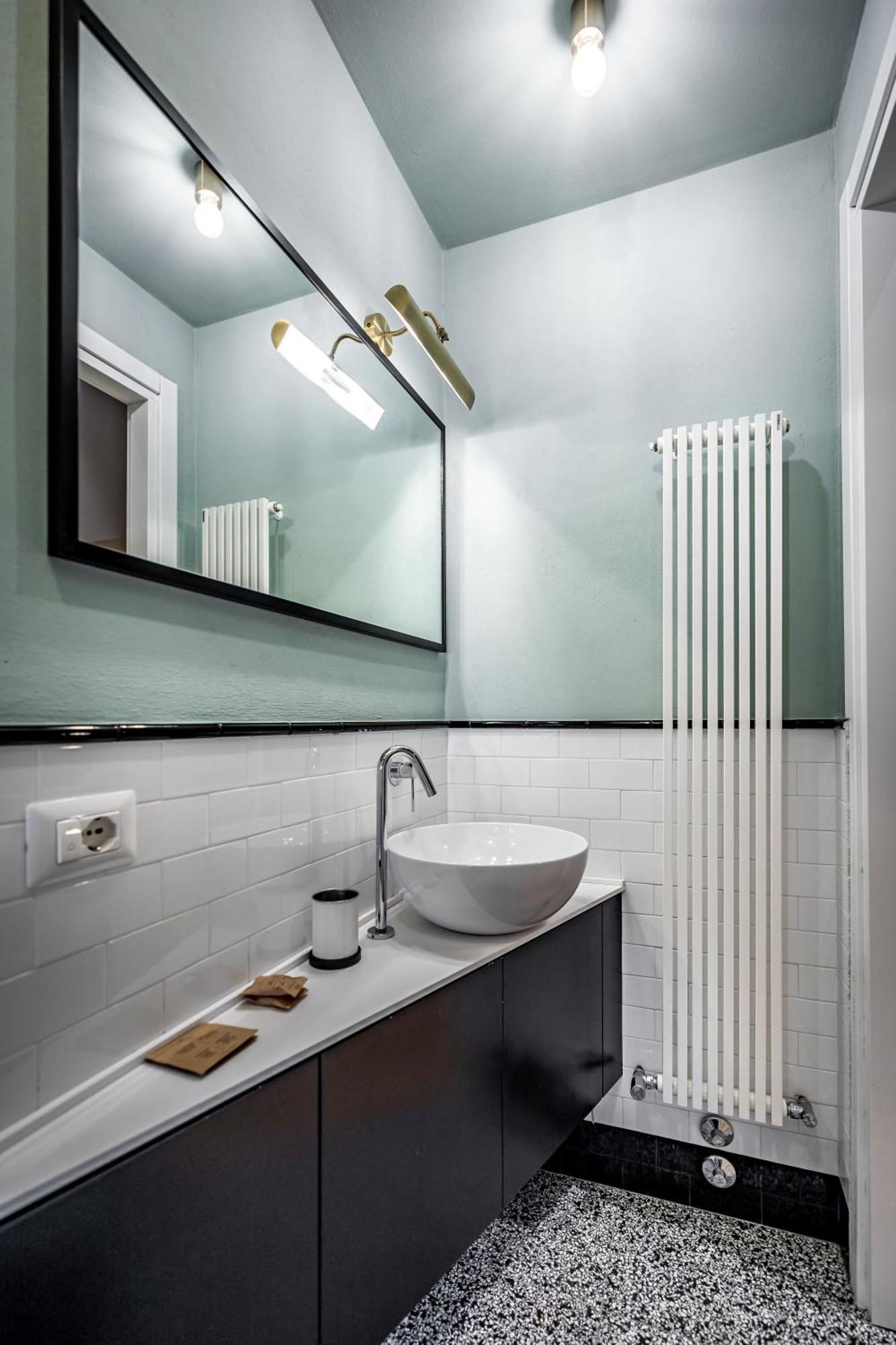 Hs4U Ricasoli Luxury Apartment Near Duomo N.1 Firenze Eksteriør bilde