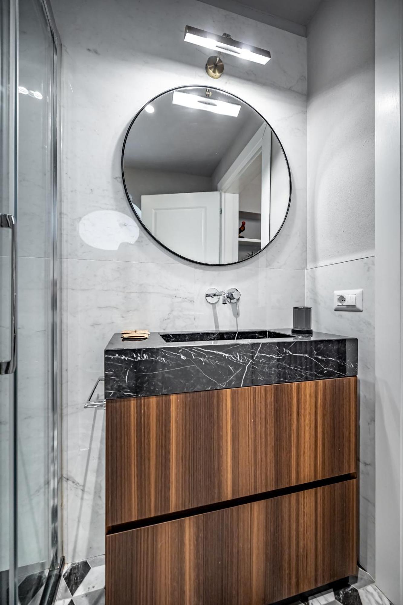 Hs4U Ricasoli Luxury Apartment Near Duomo N.1 Firenze Eksteriør bilde
