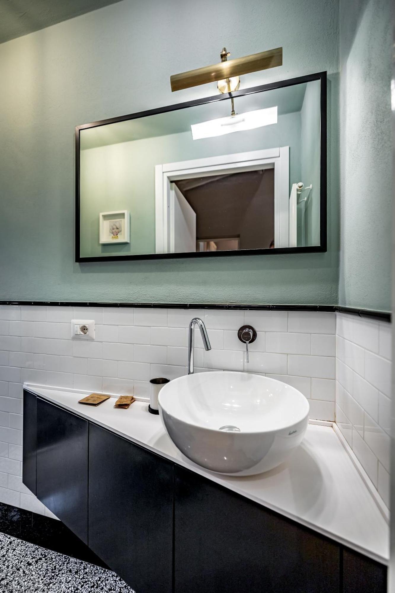 Hs4U Ricasoli Luxury Apartment Near Duomo N.1 Firenze Eksteriør bilde
