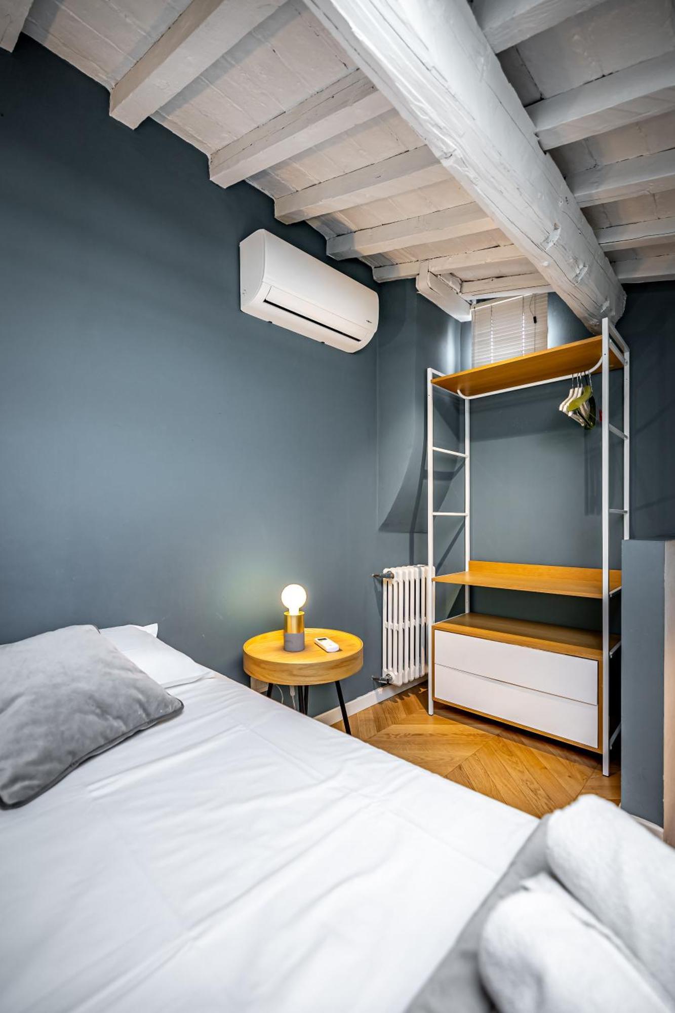 Hs4U Ricasoli Luxury Apartment Near Duomo N.1 Firenze Eksteriør bilde