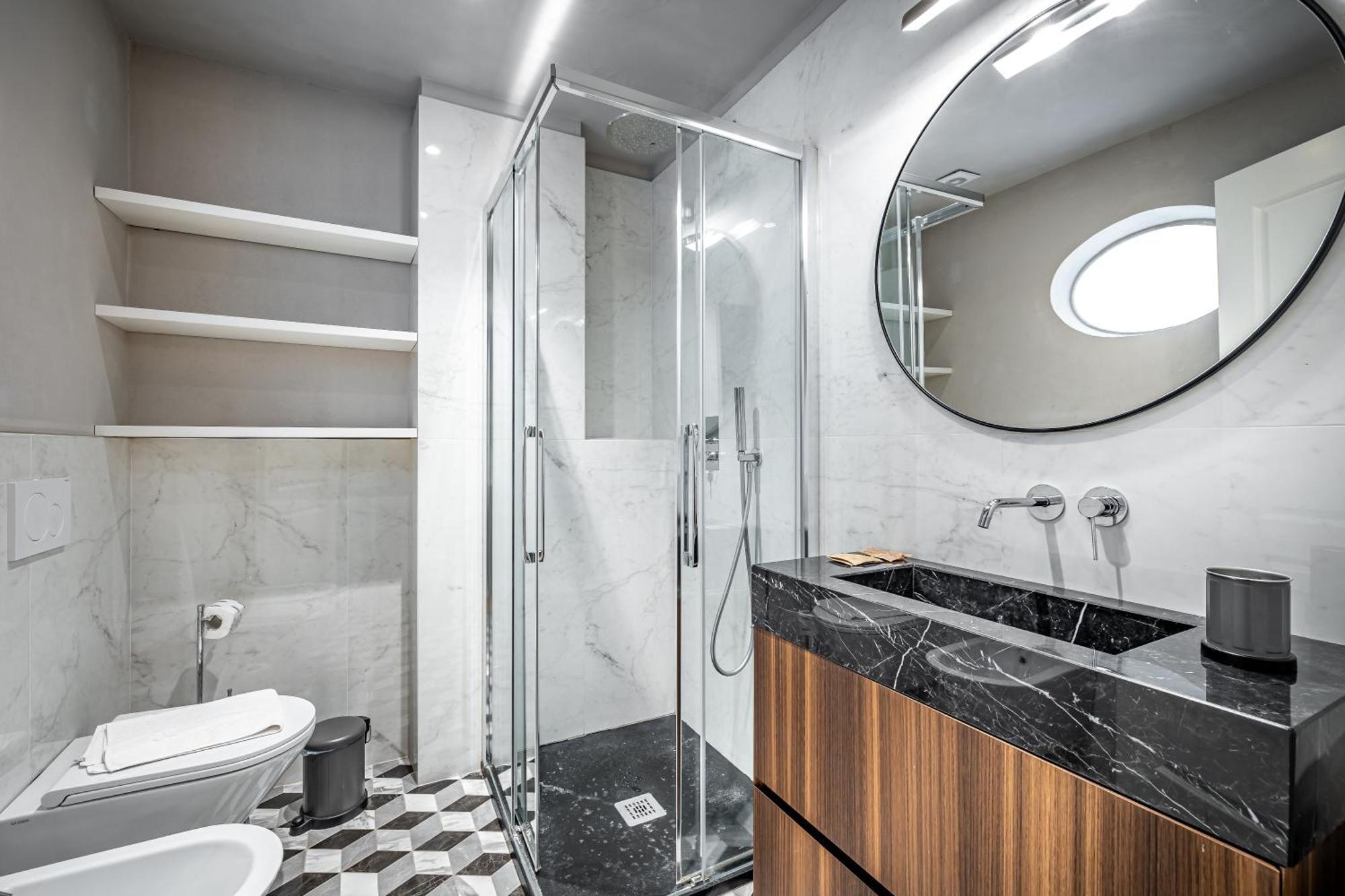 Hs4U Ricasoli Luxury Apartment Near Duomo N.1 Firenze Eksteriør bilde
