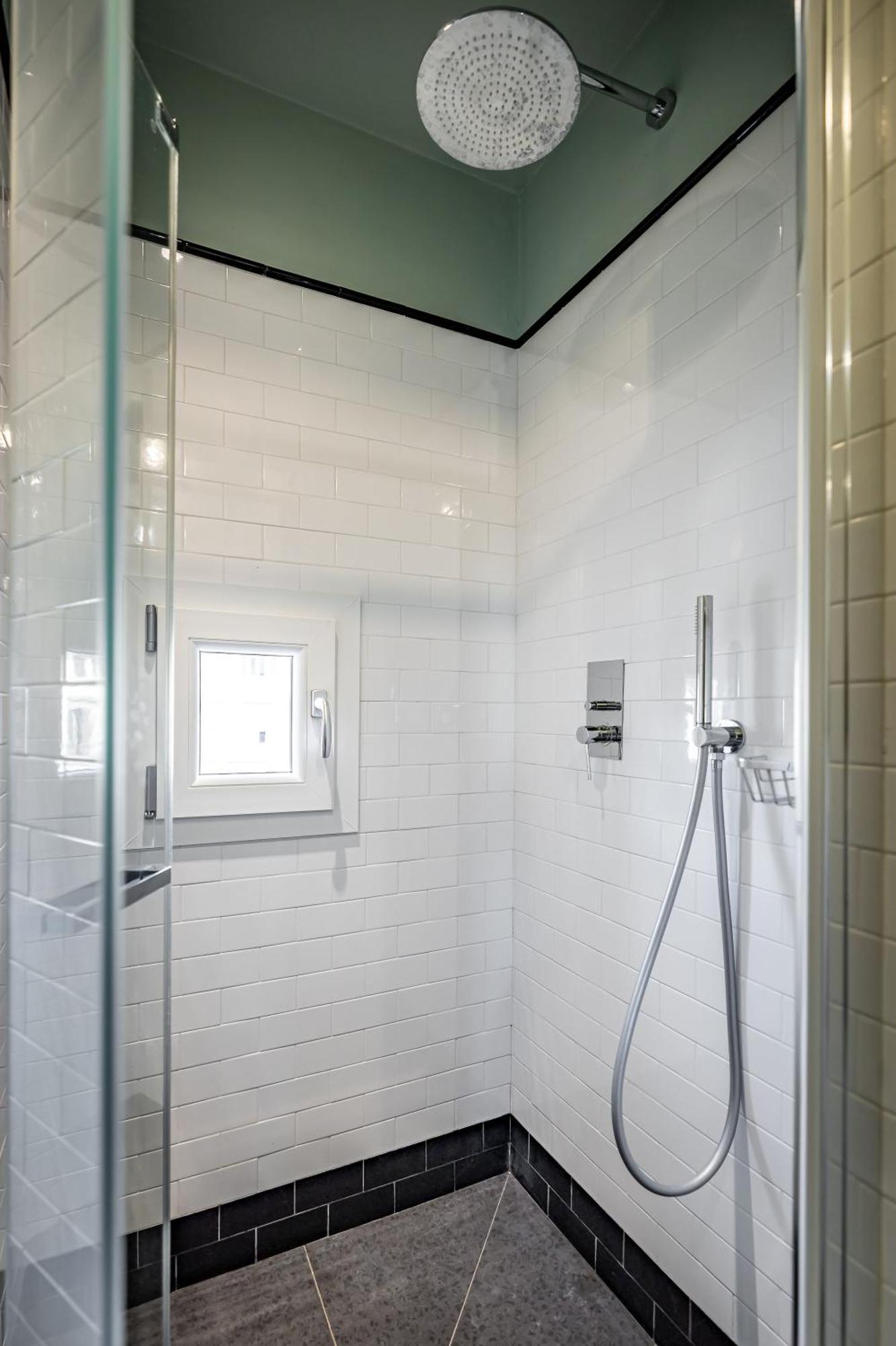 Hs4U Ricasoli Luxury Apartment Near Duomo N.1 Firenze Eksteriør bilde